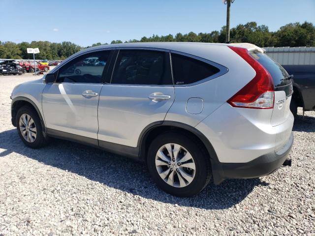 Photo 2 from auction – 2012 HONDA CR-V EX with VIN 5J6RM4H5XCL080715