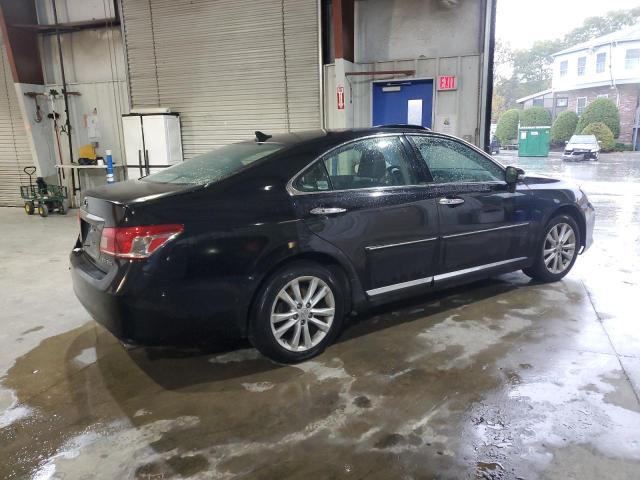 Photo 3 from auction – 2010 LEXUS ES 350 with VIN JTHBK1EG8A2411827