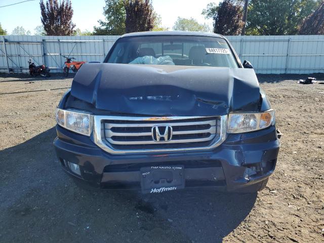 Photo 5 from auction – 2012 HONDA RIDGELINE with VIN 5FPYK1F57CB451624