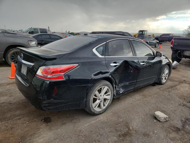 Photo 3 from auction – 2015 NISSAN ALTIMA 2.5 with VIN 1N4AL3AP7FC279484