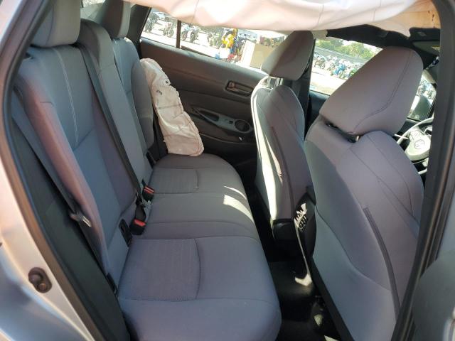 Photo 10 from auction – 2023 TOYOTA COROLLA CR with VIN 7MUFBABG6PV005267