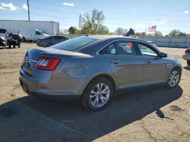 Photo 3 from auction – 2012 FORD TAURUS SEL with VIN 1FAHP2EW1CG139823