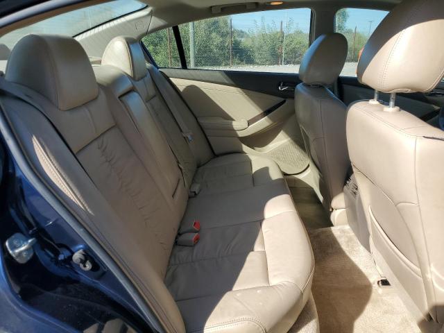 Photo 10 from auction – 2011 NISSAN ALTIMA BAS with VIN 1N4AL2AP8BN423956
