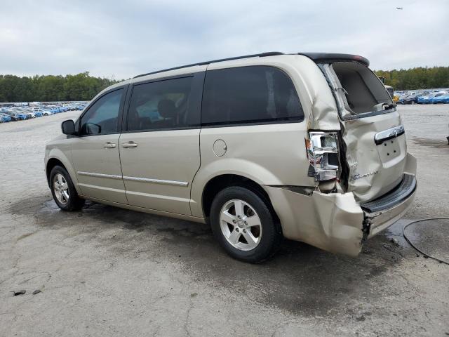Photo 2 from auction – 2008 DODGE GRAND CARA with VIN 1D8HN54P58B115221