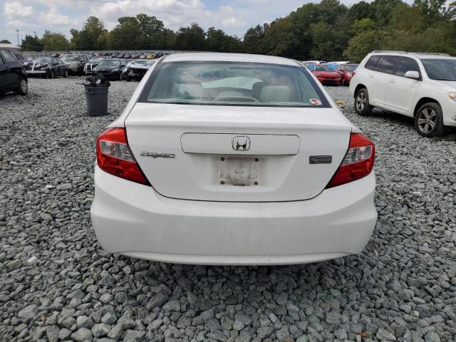 Photo 6 from auction – 2012 HONDA CIVIC EX with VIN 19XFB2F89CE061226