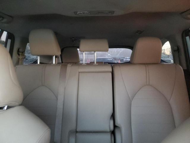Photo 10 from auction – 2021 TOYOTA HIGHLANDER with VIN 5TDHZRAH9MS522632