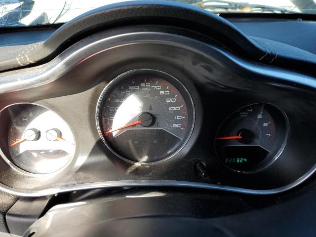 Photo 9 from auction – 2013 DODGE AVENGER SX with VIN 1C3CDZCB9DN662059