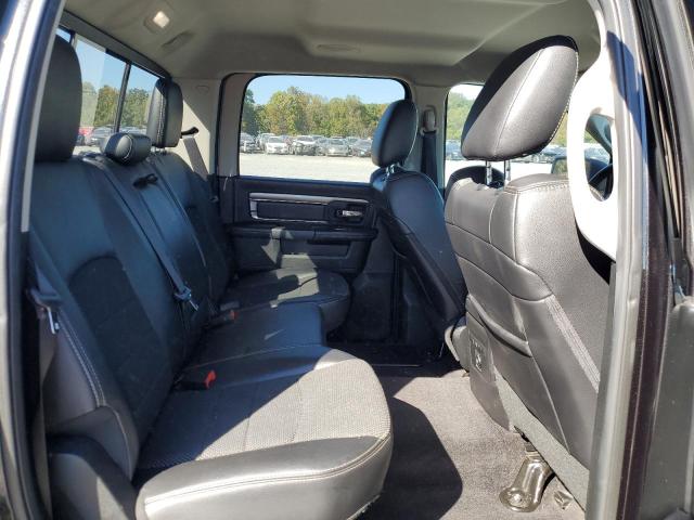 Photo 10 from auction – 2017 RAM 1500 SPORT with VIN 1C6RR7MT7HS757804