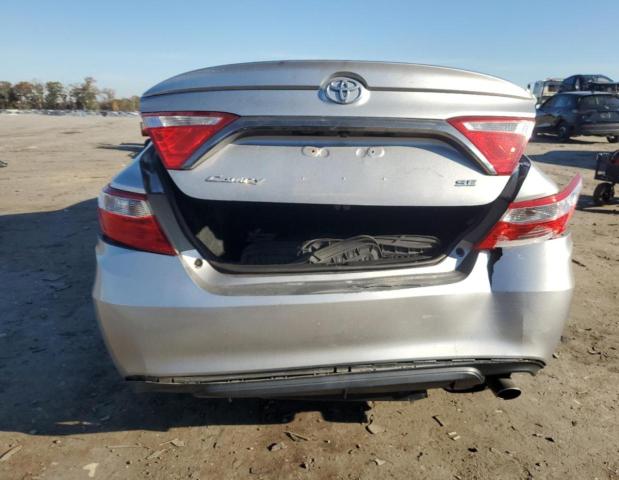 Photo 6 from auction – 2017 TOYOTA CAMRY with VIN 4T1BF1FK6HU696384