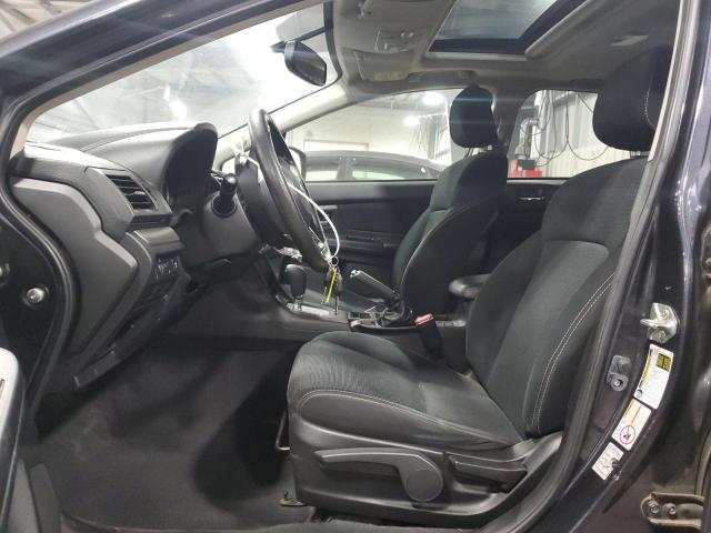 Photo 7 from auction – 2014 SUBARU XV CROSSTR with VIN JF2GPAVC7EH342915