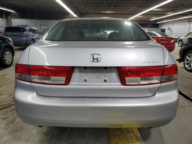 Photo 6 from auction – 2003 HONDA ACCORD EX with VIN 1HGCM66593A103991