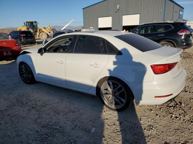 Photo 2 from auction – 2015 AUDI A3 PREMIUM with VIN WAUACGFF0F1009524