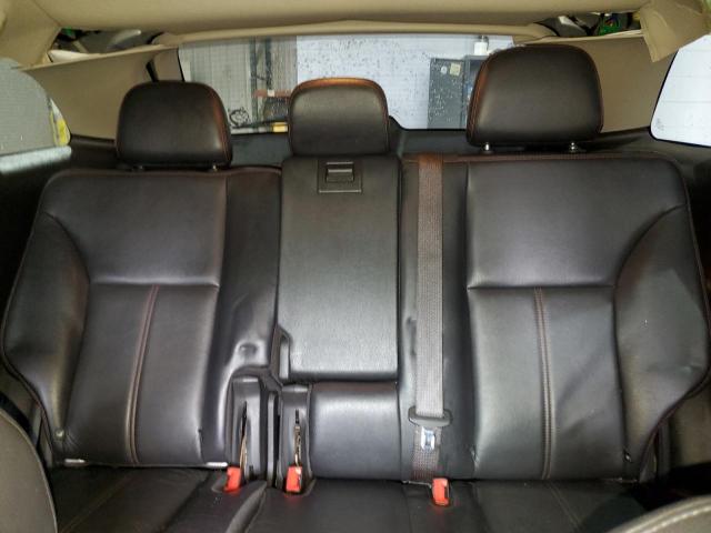 Photo 10 from auction – 2011 FORD EDGE SEL with VIN 2FMDK4JC1BBB24982