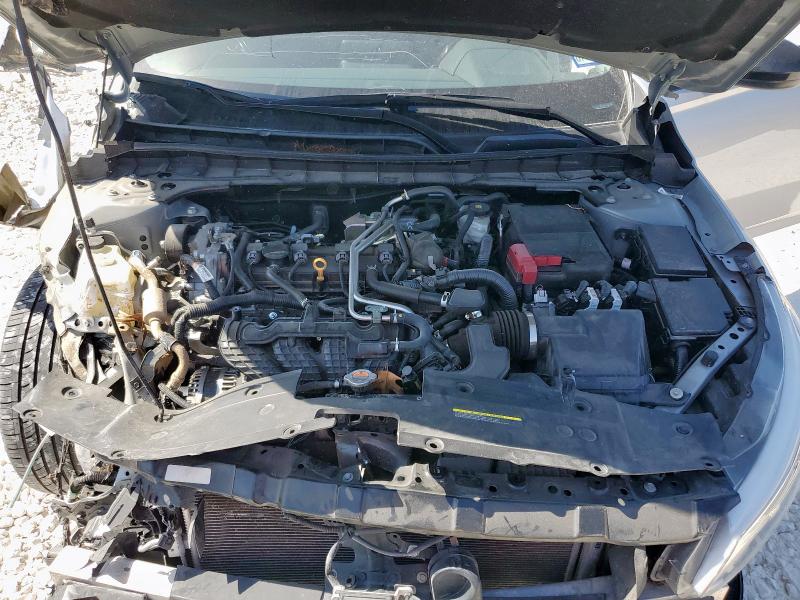 Photo 11 from auction – 2021 NISSAN ALTIMA SR with VIN 1N4BL4CV1MN383041