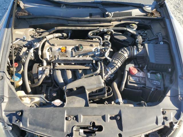 Photo 11 from auction – 2010 HONDA ACCORD EX with VIN 1HGCP2F77AA051906