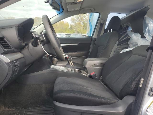 Photo 7 from auction – 2013 SUBARU LEGACY 2.5 with VIN 4S3BMCC64D3034476