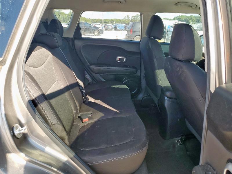 Photo 11 from auction – 2017 KIA SOUL with VIN KNDJN2A24H7420414