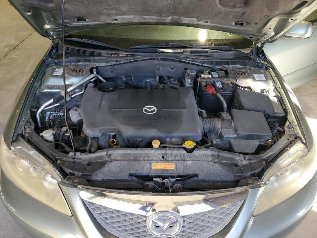 Фото 11 с аукциона – 2005 MAZDA 6 I с VIN 1YVHP80C055M08249
