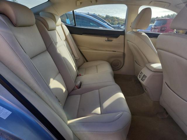 Photo 10 from auction – 2013 LEXUS ES 350 with VIN JTHBK1GG9D2023670