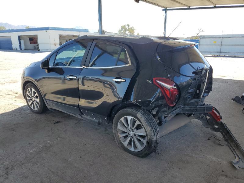 Photo 2 from auction – 2020 BUICK ENCORE PRE with VIN KL4CJASB0LB027569