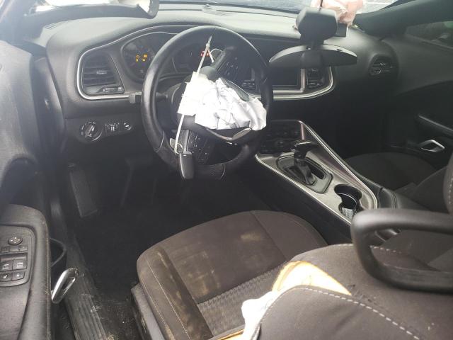 Photo 8 from auction – 2022 DODGE CHALLENGER with VIN 2C3CDZKG4NH113781