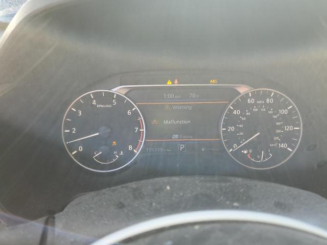 Photo 9 from auction – 2019 NISSAN ALTIMA with VIN 1N4BL4BV2KC238889