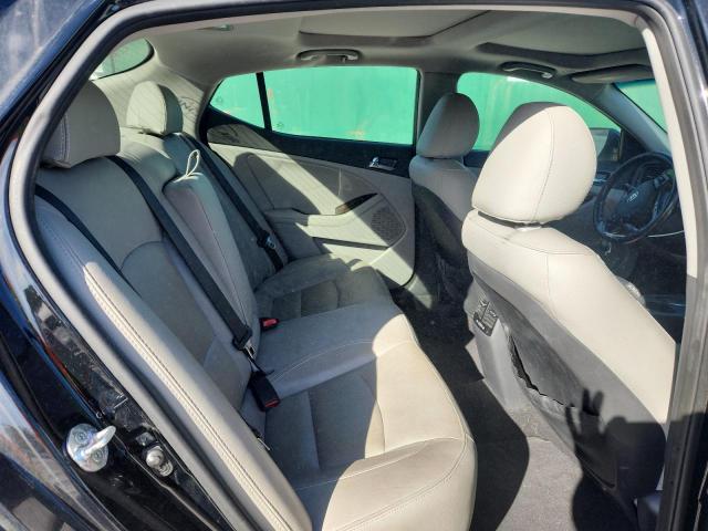 Photo 10 from auction – 2013 KIA OPTIMA EX with VIN 5XXGN4A73DG228128