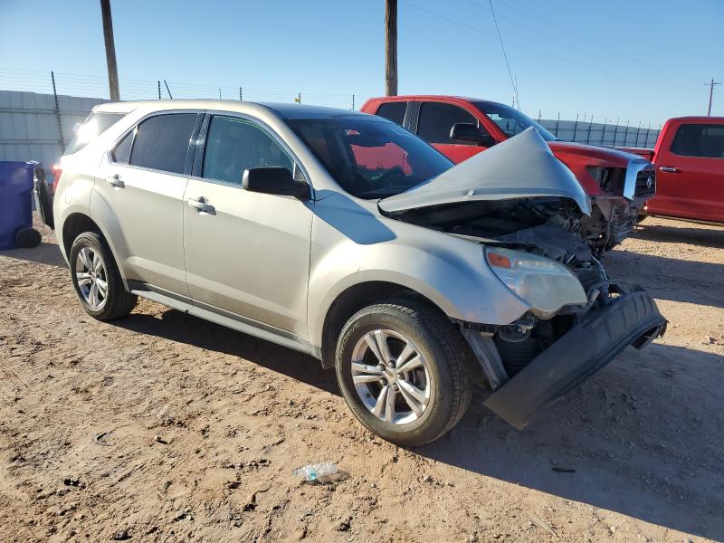 Photo 4 from auction – 2015 CHEVROLET EQUINOX LS with VIN 2GNALAEK4F6320053
