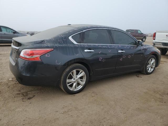Photo 3 from auction – 2013 NISSAN ALTIMA 2.5 with VIN 1N4AL3AP0DN462078