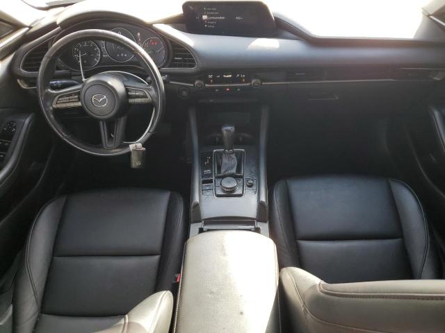 Photo 8 from auction – 2021 MAZDA 3 SELECT with VIN JM1BPABL2M1323905