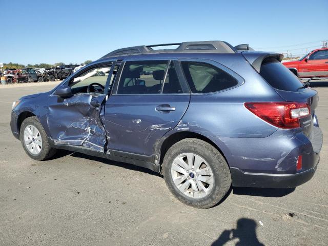 Photo 2 from auction – 2017 SUBARU OUTBACK 2. with VIN 4S4BSACCXH3225188