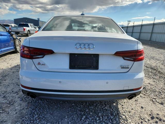 Photo 6 from auction – 2018 AUDI A4 PREMIUM PLUS with VIN WAUENAF46JN020570