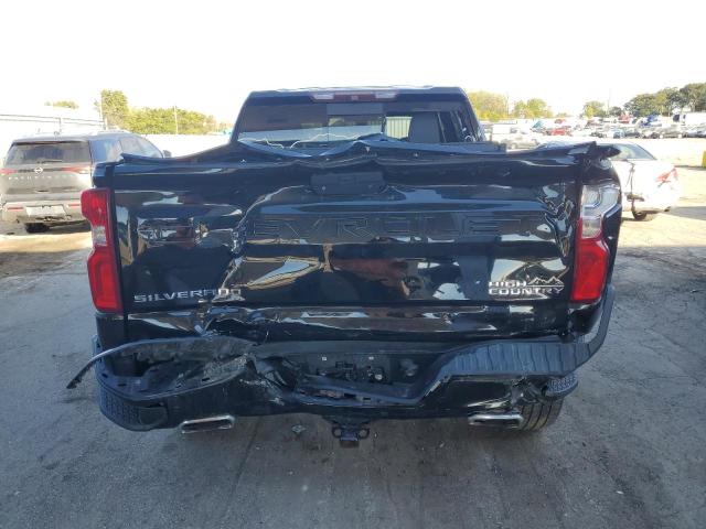 Photo 6 from auction – 2019 CHEVROLET SILVERADO with VIN 1GCUYHEL2KZ103740