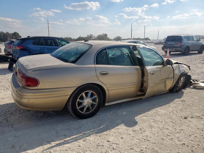 Photo 3 from auction – 2005 BUICK LESABRE LI with VIN 1G4HR54K75U149325