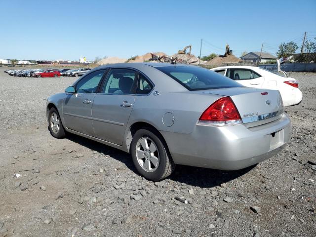 Photo 2 from auction – 2007 CHEVROLET IMPALA LT with VIN 2G1WT58K979319121