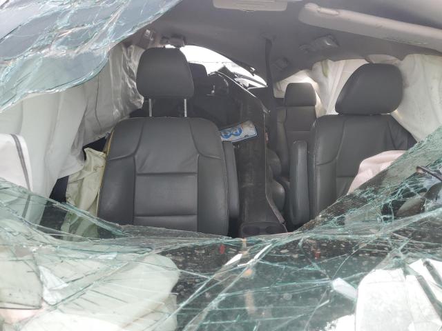 Photo 8 from auction – 2014 HONDA ODYSSEY EX with VIN 5FNRL5H40EB004142