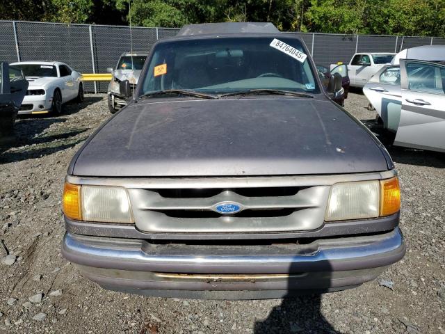 Photo 5 from auction – 1997 FORD RANGER with VIN 1FTCR10A6VUA84472