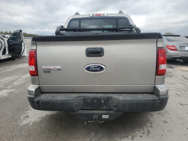 Photo 6 from auction – 2008 FORD EXPLORER S with VIN 1FMEU31E18UA56003