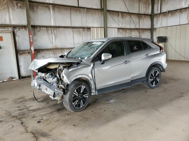 2023 MITSUBISHI ECLIPSE CROSS - Търг №86188845
