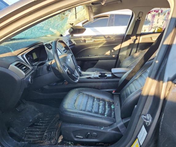 Photo 7 from auction – 2014 FORD FUSION with VIN 1FA6P0HD3E5365950