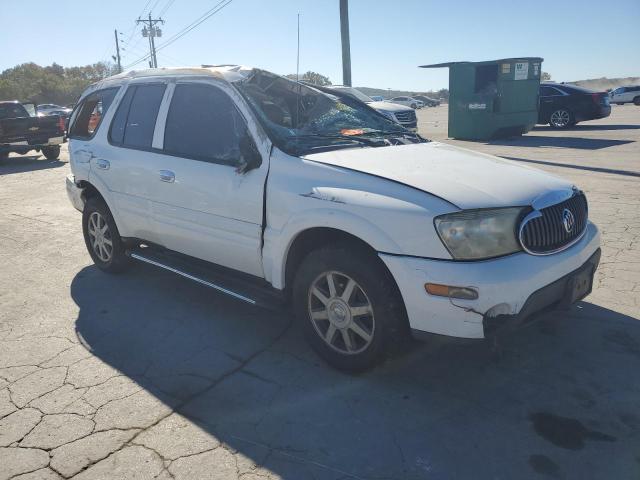 Photo 4 from auction – 2006 BUICK RAINIER CX with VIN 5GADS13S662153348