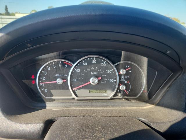 Photo 9 from auction – 2005 MITSUBISHI GALANT DE with VIN 4A3AB26F25E035880