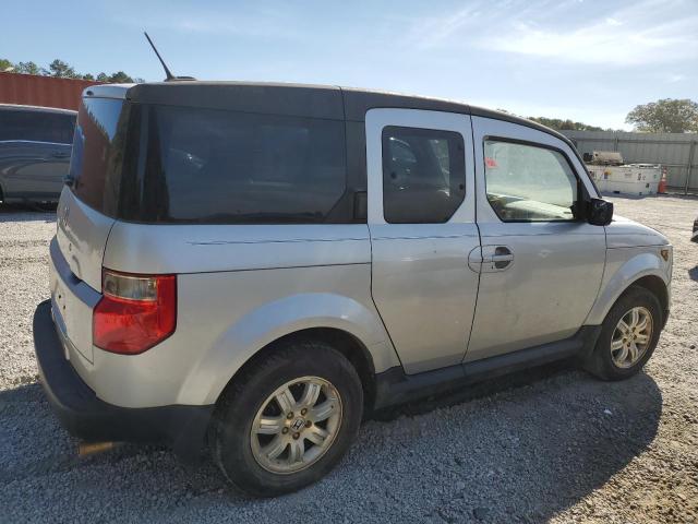 Photo 3 from auction – 2007 HONDA ELEMENT EX with VIN 5J6YH18747L006793