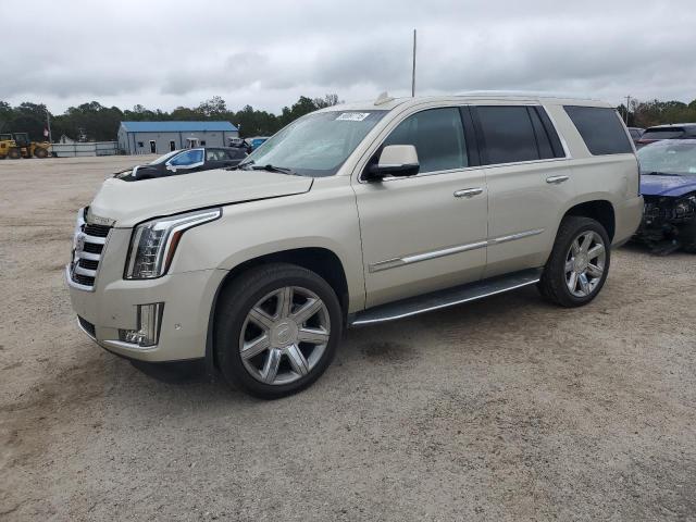 Photo 1 from auction – 2017 CADILLAC ESCALADE L with VIN 1GYS3BKJ3HR279110
