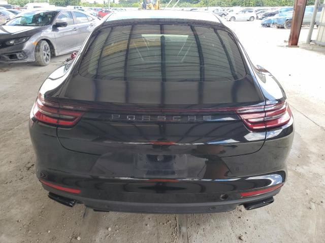 Photo 6 from auction – 2018 PORSCHE PANAMERA 4 with VIN WP0AA2A77JL100234