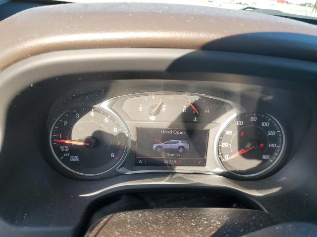 Photo 9 from auction – 2020 GMC ACADIA SLT with VIN 1GKKNMLS7LZ173579