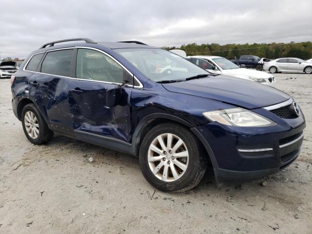 Photo 4 from auction – 2008 MAZDA CX-9 with VIN JM3TB28A280127335