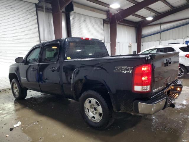 Photo 2 from auction – 2012 GMC SIERRA K15 with VIN 3GTP2VE76CG218486