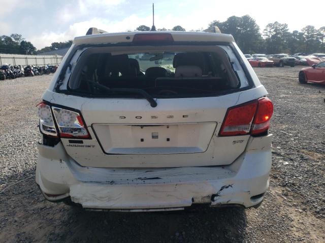 Photo 6 from auction – 2012 DODGE JOURNEY SX with VIN 3C4PDCBG5CT391037