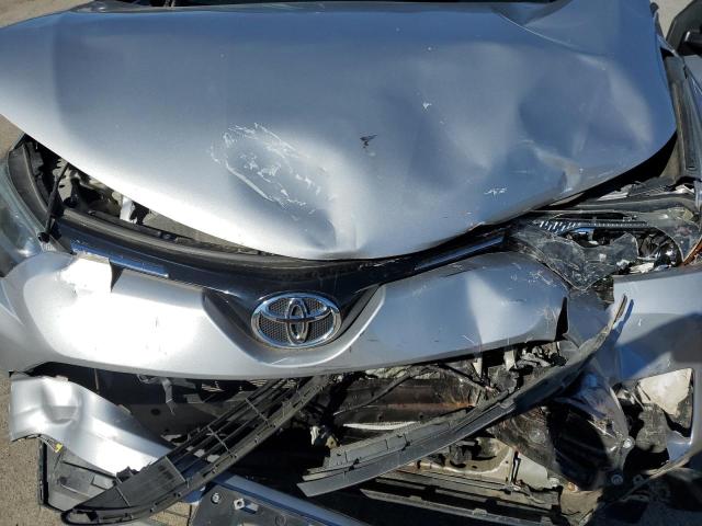 Photo 12 from auction – 2016 TOYOTA RAV4 LE with VIN 2T3BFREV0GW432044